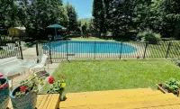 18 Vine Inn & Carriage House - Pools