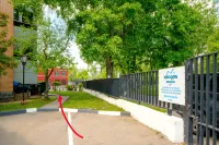 Отель Квадро - 2 звезды