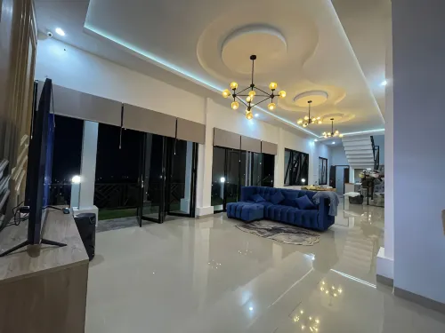 d’Viella Lampung - Vila