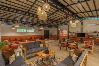 The Hosteller Bam Coorg - Hostels