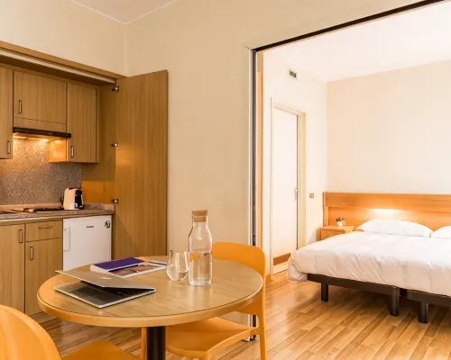 เรสซิเด็นซ์ Portello โรงแรมใกล้วากเนอร์