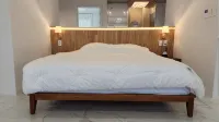 Taean Maru Private Pool Villa - spa