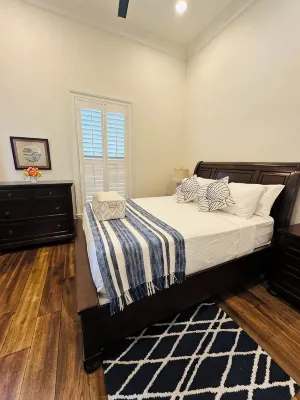 LexiLanka luxury apartment-Near LSU / Stadium, L'Auberge, downtown & airport
