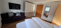 Ruhige Ferienwohnung in den Tiroler Bergen - Wi-Fi