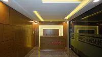 Benhas Hotel - 3 stelle