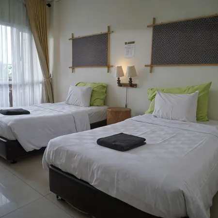 BULAK LAUT HOTEL & RESORT