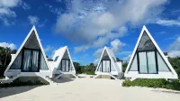 Sand and Sky Resort - spa