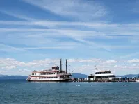 Tahoe Olympic 3 Bedroom Condo by RedAwning Hotels in Stateline