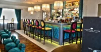 康尼馬拉沙灘 Spa 海灘酒店 - 酒吧