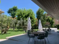 Marina Gardens Boutique&Suites - Apartments