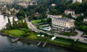 Hotel Villa e Palazzo Aminta
