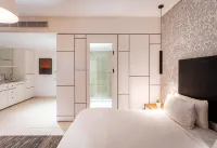 Arroyo Boutique&Business Hotel - Balcony