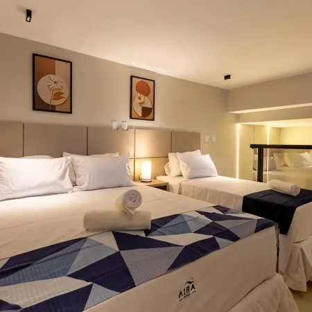 Aira Hotel