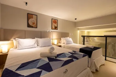 Aira Hotel Hotels in 