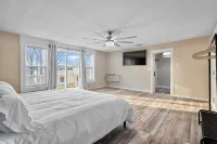 Elle House4 Bedroom House in Historic Downtown Siloam Springs - 4-Sterne