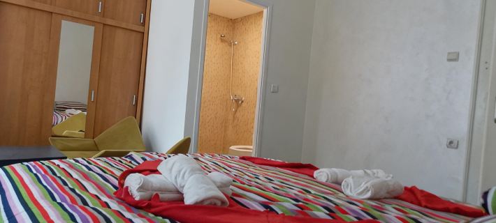 Guest House Miss Depolo Hoteles en Belgrado