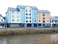 Premier Inn Bude Hotel Hotels in Bude