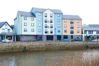 Premier Inn Bude Hotel