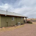 Ranch House Casita with breathtaking 360 views