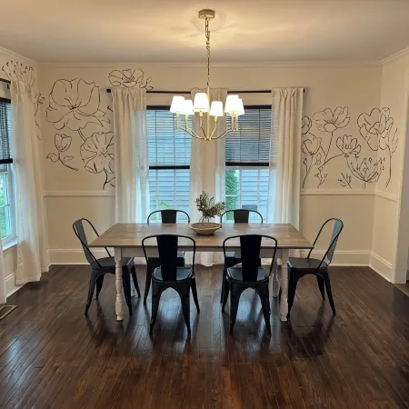 The Westfield - Cozy Downtown Greer Retreat