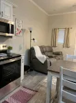 Guest house in Hurricane Mills - Wifi