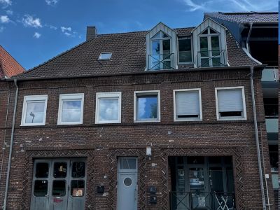 Ferienwohnung Seebär Emden