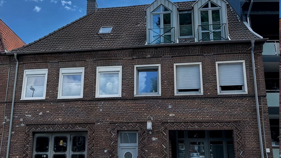 Ferienwohnung Seebär Emden