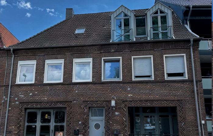 Ferienwohnung Seebär Emden