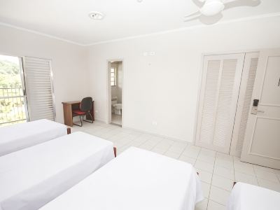 Hotel Fazenda Brisa Itu