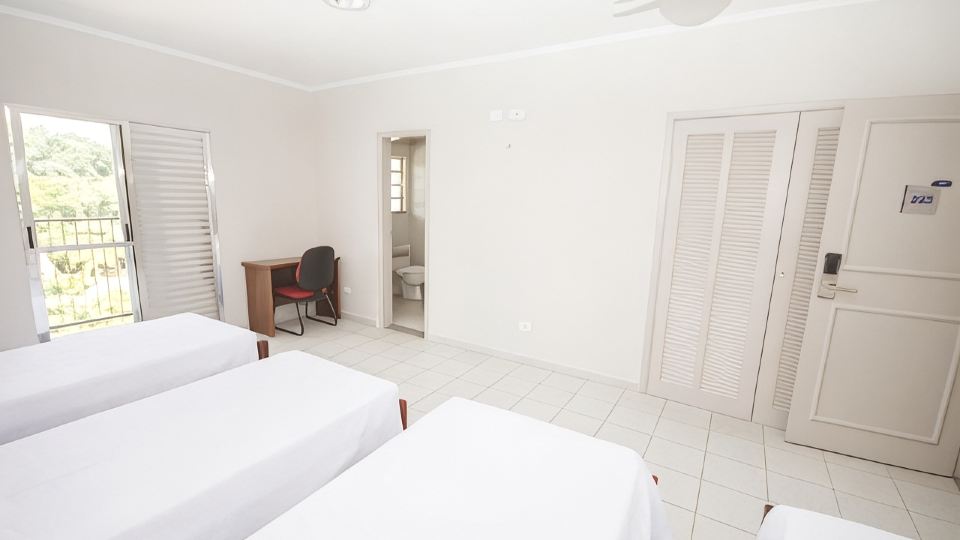 Hotel Fazenda Brisa Itu