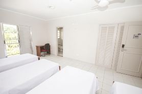 Hotel Fazenda Brisa Itu