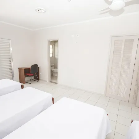 Hotel Fazenda Brisa Itu