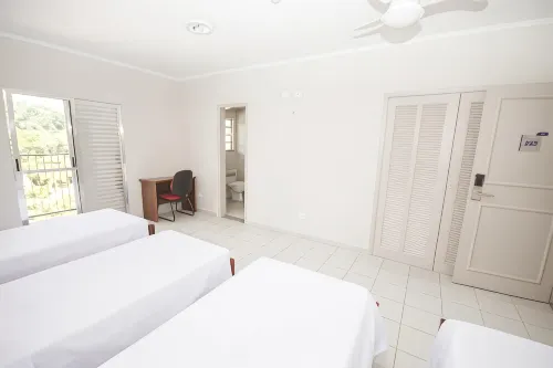 Hotel Fazenda Brisa Itu