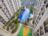 Cinere Resort by Gold Room Hotels in Cinere