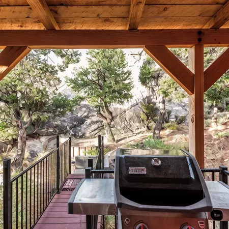 Canyon Wren Cottage, a True Couples Retreat