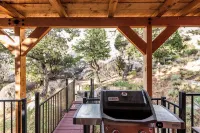 Canyon Wren Cottage, a True Couples Retreat