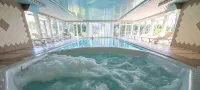 Ostella Spa & Resort - spa