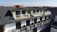 Hotel Klitbakken