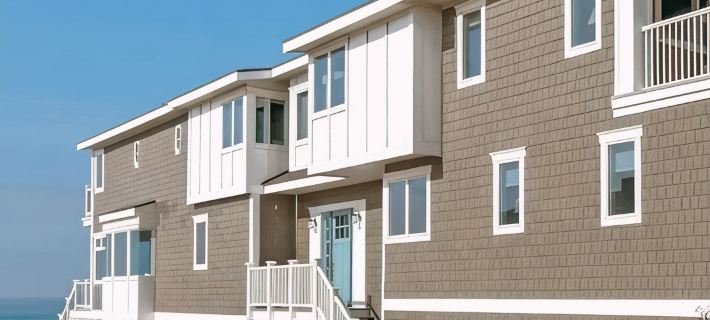 Luxury Beachfront Oasis w/ Channel Island Views Hotels in Oxnard