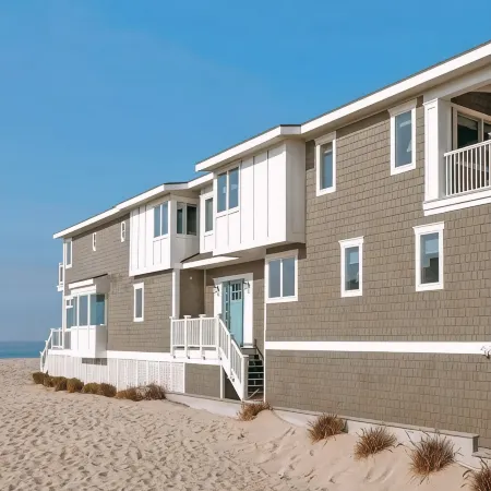 Luxury Beachfront Oasis w/ Channel Island Views