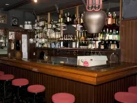 Schweizer Hotel - Bar