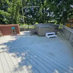 Charming 2-bedroom cabin with WiFi, Hot Tub, large decks in amazing Canandaigua - Alppimaja