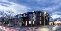Hotel Trezor - 3-Star