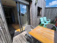 Gîte 200m from the Sea - 民宿