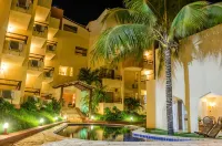 Hotel Palmanova - Ocean View