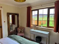 Dalchalm Hideaway - self-catering apartment near Brora - Wi-Fi