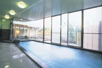 Kameya Ean - Hot Springs
