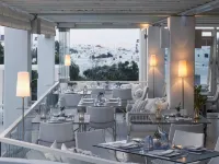 Semeli Hotel Mykonos Hotels near Efimerides