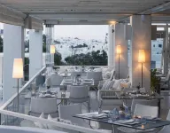 Semeli Hotel Mykonos - Pet friendly