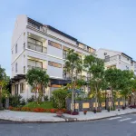 Vivi An Bang Hotel - Evcil Hayvan Kabul Edilen Alan